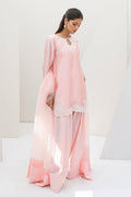 Fatima Khan | Serene Eid Luxe Pret | Rosie by Fatima Khan - Designer Dress - Type: Ladies Clothes - Available at Libayah - 100% Original