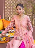 Zainab Chottani | Luxury Pret | MEHNAZ - D 62 by Zainab Chottani - Designer Dress - Type: Ladies Clothes - Available at Libayah - 100% Original