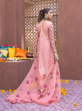 Zainab Chottani | Luxury Pret | MEHNAZ - D 62 by Zainab Chottani - Designer Dress - Type: Ladies Clothes - Available at Libayah - 100% Original