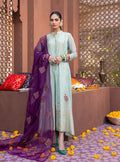 Zainab Chottani | Luxury Pret | SELINA by Zainab Chottani - Designer Dress - Type: Ladies Clothes - Available at Libayah - 100% Original