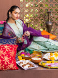 Zainab Chottani | Luxury Pret | SELINA by Zainab Chottani - Designer Dress - Type: Ladies Clothes - Available at Libayah - 100% Original