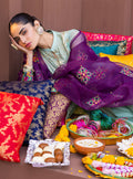 Zainab Chottani | Luxury Pret | SELINA by Zainab Chottani - Designer Dress - Type: Ladies Clothes - Available at Libayah - 100% Original