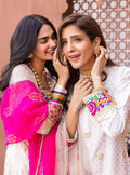 Zainab Chottani | Luxury Pret | SOFEEYA by Zainab Chottani - Designer Dress - Type: Ladies Clothes - Available at Libayah - 100% Original
