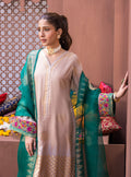Zainab Chottani | Luxury Pret | ZHALEY by Zainab Chottani - Designer Dress - Type: Ladies Clothes - Available at Libayah - 100% Original