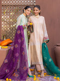 Zainab Chottani | Luxury Pret | ZHALEY by Zainab Chottani - Designer Dress - Type: Ladies Clothes - Available at Libayah - 100% Original