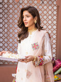 Zainab Chottani | Luxury Pret | PARISA by Zainab Chottani - Designer Dress - Type: Ladies Clothes - Available at Libayah - 100% Original