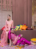 Zainab Chottani | Luxury Pret | DAHLIA by Zainab Chottani - Designer Dress - Type: Ladies Clothes - Available at Libayah - 100% Original
