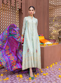 Zainab Chottani | Luxury Pret | LALEH by Zainab Chottani - Designer Dress - Type: Ladies Clothes - Available at Libayah - 100% Original