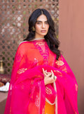 Zainab Chottani | Luxury Pret | NURAY by Zainab Chottani - Designer Dress - Type: Ladies Clothes - Available at Libayah - 100% Original