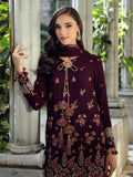 Salitex | Raaya Chiffon 24 | M10 by Salitex - Designer Dress - Type: Formal - Available at Libayah - 100% Original