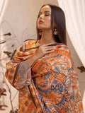 Salitex | Khaddar 24 |  K-02 by Salitex - Designer Dress - Type: Ladies Clothes - Available at Libayah - 100% Original