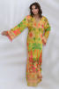 Fatima Khan | FK Prints | Tangled Tropic by Fatima Khan - Designer Dress  - Type : Ladies Clothes - Available at Libayah - 100% Original 