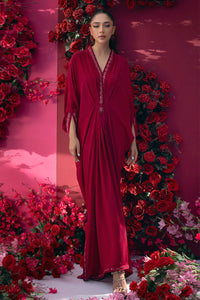 Afrozeh | Basic Pret 26 RTW | NACRE by Afrozeh - Designer Dress  - Type : Ladies Clothes - Available at Libayah - 100% Original 