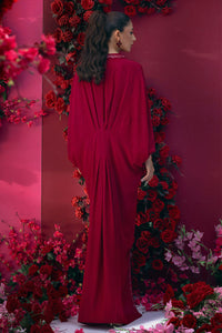 Afrozeh | Basic Pret 26 RTW | NACRE by Afrozeh - Designer Dress  - Type : Ladies Clothes - Available at Libayah - 100% Original 