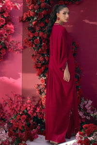 Afrozeh | Basic Pret 26 RTW | NACRE by Afrozeh - Designer Dress  - Type : Ladies Clothes - Available at Libayah - 100% Original 