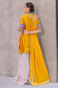 Fatima Khan | Elahe Wedding Formals | Shahnoor by Fatima Khan - Designer Dress  - Type : Ladies Clothes - Available at Libayah - 100% Original 