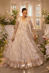 Annus Abrar | Designer Picks 24 | ISMITI by Annus Abrar - Designer Dress - Type: Ladies Clothes - Available at Libayah - 100% Original
