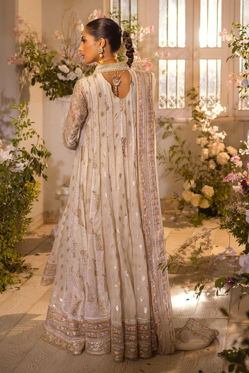 Annus Abrar | Designer Picks 24 | ISMITI by Annus Abrar - Designer Dress - Type: Ladies Clothes - Available at Libayah - 100% Original