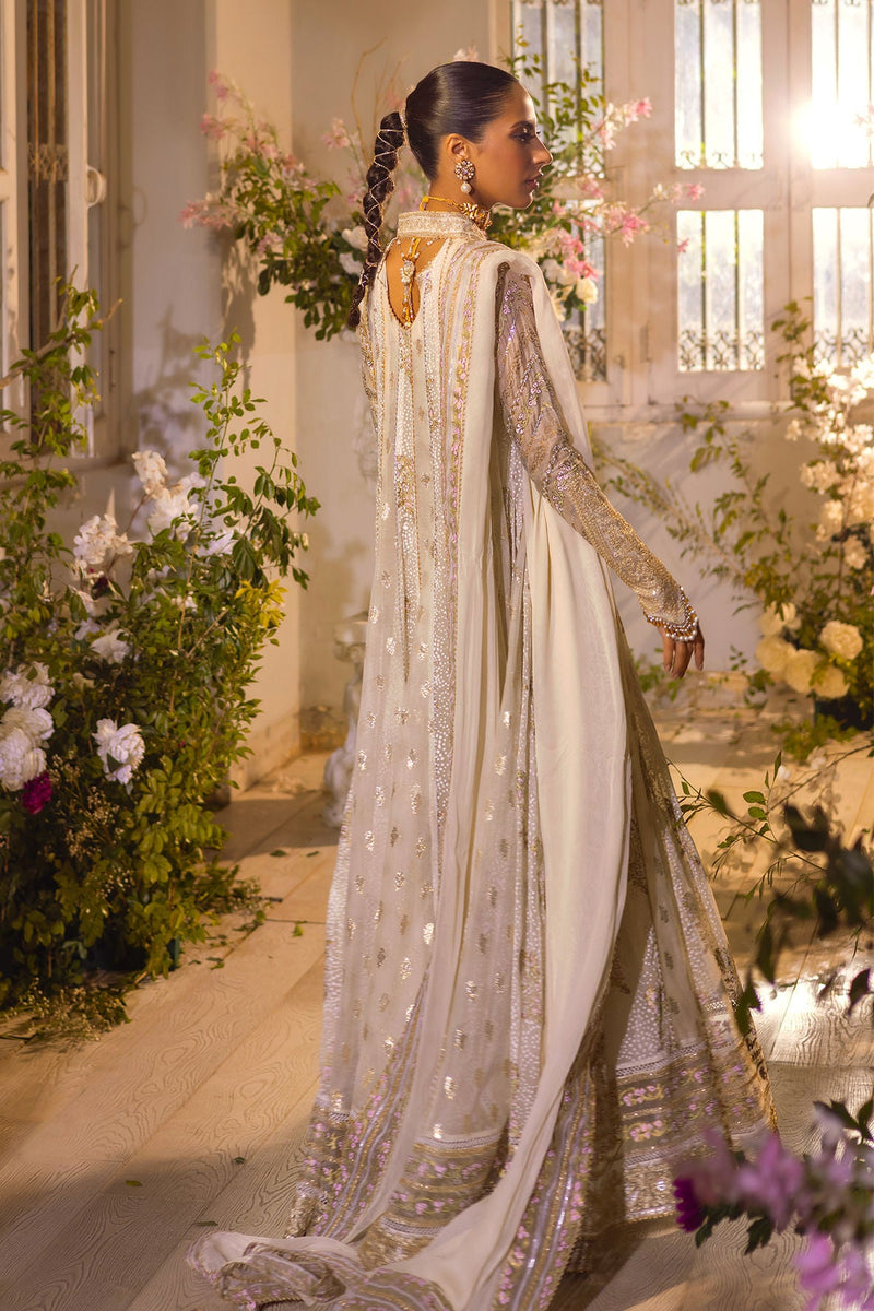 Annus Abrar | Designer Picks 24 | ISMITI by Annus Abrar - Designer Dress - Type: Ladies Clothes - Available at Libayah - 100% Original