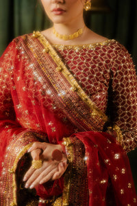 MNR | Zarlish Wedding Formals | Bia - by Libayah - Registered Vendor of : MNR - 100% Original Designer Dress
