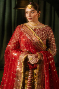 MNR | Zarlish Wedding Formals | Bia - by Libayah - Registered Vendor of : MNR - 100% Original Designer Dress