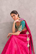 Fatima Khan | Elahe Wedding Formals | Sitara by Fatima Khan - Designer Dress  - Type : Ladies Clothes - Available at Libayah - 100% Original 