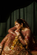 MNR | Zarlish Festive Formals | Bia by MNR - Designer Dress - Type: Ladies Clothes - Available at Libayah - 100% Original