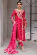Fatima Khan | Elahe Wedding Formals | Laleh by Fatima Khan - Designer Dress  - Type : Ladies Clothes - Available at Libayah - 100% Original 