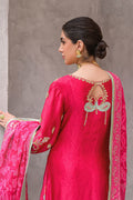 Fatima Khan | Elahe Wedding Formals | Laleh by Fatima Khan - Designer Dress  - Type : Ladies Clothes - Available at Libayah - 100% Original 