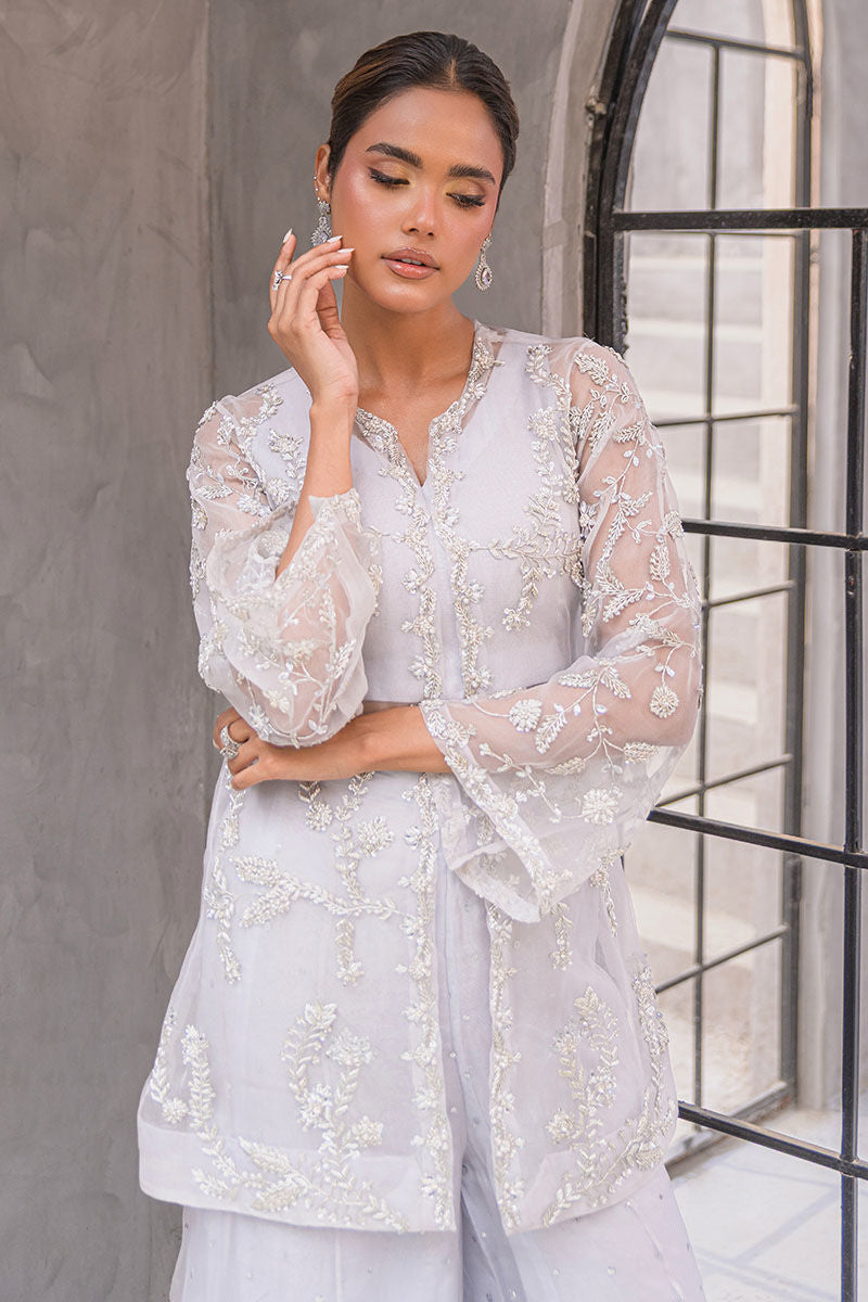 Fatima Khan | Elahe Wedding Formals | Noura by Fatima Khan - Designer Dress  - Type : Ladies Clothes - Available at Libayah - 100% Original 