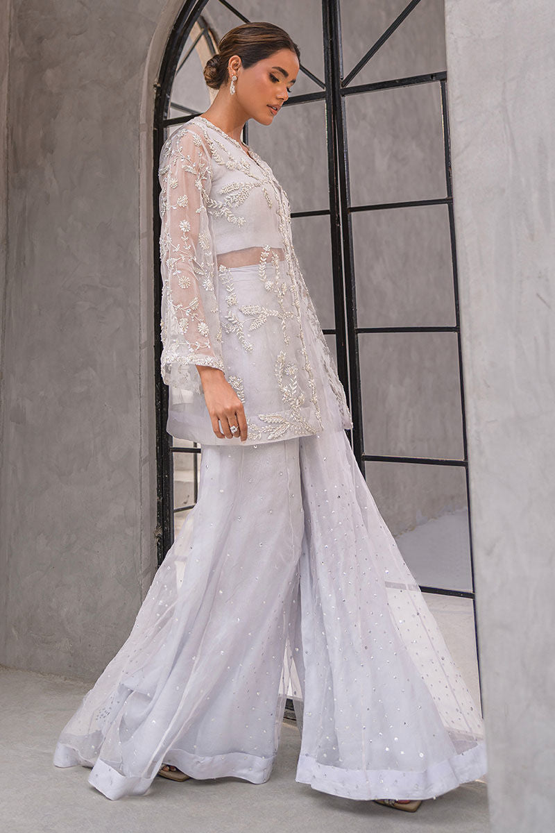 Fatima Khan | Elahe Wedding Formals | Noura by Fatima Khan - Designer Dress  - Type : Ladies Clothes - Available at Libayah - 100% Original 