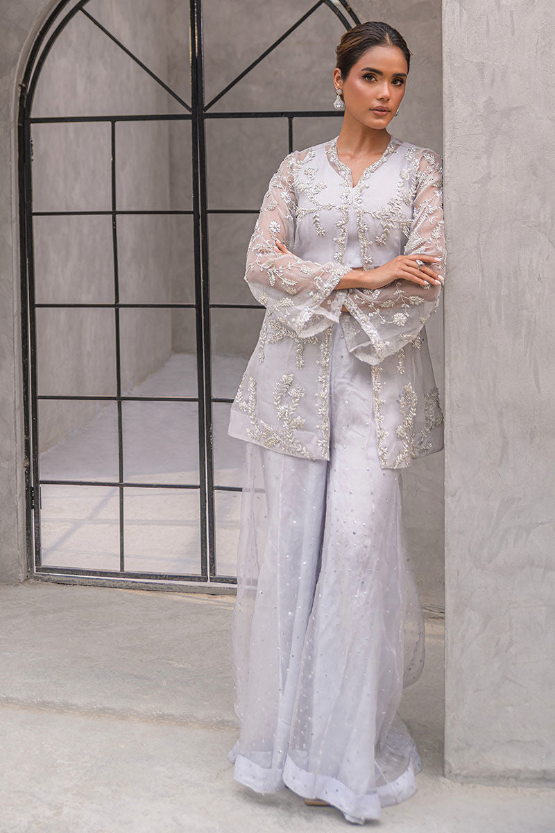 Fatima Khan | Elahe Wedding Formals | Noura by Fatima Khan - Designer Dress  - Type : Ladies Clothes - Available at Libayah - 100% Original 