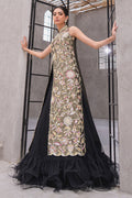 Fatima Khan | Elahe Wedding Formals | Zarina by Fatima Khan - Designer Dress  - Type : Ladies Clothes - Available at Libayah - 100% Original 