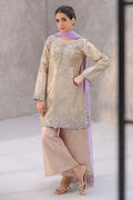 Fatima Khan | Elahe Wedding Formals | Aira by Fatima Khan - Designer Dress  - Type : Ladies Clothes - Available at Libayah - 100% Original 