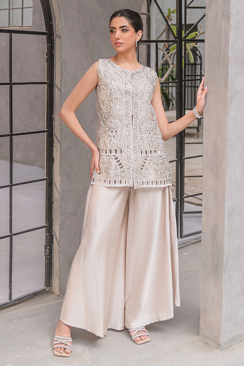 Fatima Khan | Elahe Wedding Formals | Ziya by Fatima Khan - Designer Dress  - Type : Ladies Clothes - Available at Libayah - 100% Original 