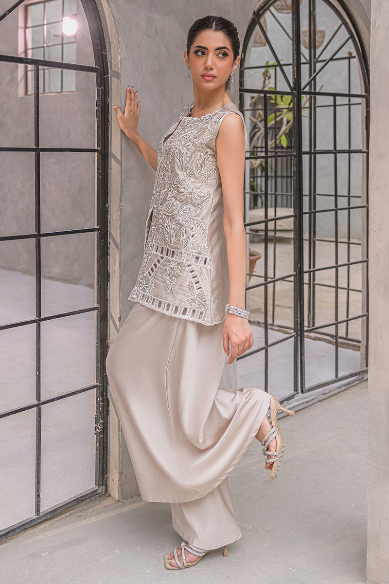 Fatima Khan | Elahe Wedding Formals | Ziya by Fatima Khan - Designer Dress  - Type : Ladies Clothes - Available at Libayah - 100% Original 