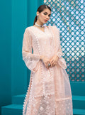Zainab Chottani | Luxury Pret | ROSALEEN by Zainab Chottani - Designer Dress - Type: Ladies Clothes - Available at Libayah - 100% Original