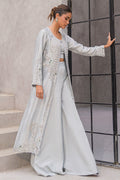 Fatima Khan | Elahe Wedding Formals | Zyra by Fatima Khan - Designer Dress  - Type : Ladies Clothes - Available at Libayah - 100% Original 