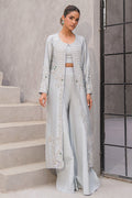 Fatima Khan | Elahe Wedding Formals | Zyra by Fatima Khan - Designer Dress  - Type : Ladies Clothes - Available at Libayah - 100% Original 
