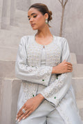 Fatima Khan | Elahe Wedding Formals | Zyra by Fatima Khan - Designer Dress  - Type : Ladies Clothes - Available at Libayah - 100% Original 
