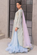 Fatima Khan | Elahe Wedding Formals | Sabeen by Fatima Khan - Designer Dress  - Type : Ladies Clothes - Available at Libayah - 100% Original 