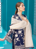 Zainab Chottani | Luxury Pret | DARK NOVA by Zainab Chottani - Designer Dress - Type: Ladies Clothes - Available at Libayah - 100% Original