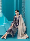 Zainab Chottani | Luxury Pret | DARK NOVA by Zainab Chottani - Designer Dress - Type: Ladies Clothes - Available at Libayah - 100% Original