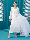 Zainab Chottani | Luxury Pret | PEARLESCENT QUARTZ by Zainab Chottani - Designer Dress - Type: Ladies Clothes - Available at Libayah - 100% Original