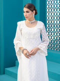 Zainab Chottani | Luxury Pret | PEARLESCENT QUARTZ by Zainab Chottani - Designer Dress - Type: Ladies Clothes - Available at Libayah - 100% Original