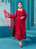 Zainab Chottani | Luxury Pret | AUBURN MIST by Zainab Chottani - Designer Dress - Type: Ladies Clothes - Available at Libayah - 100% Original