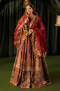 MNR | Zarlish Wedding Formals | Bia - by Libayah - Registered Vendor of : MNR - 100% Original Designer Dress