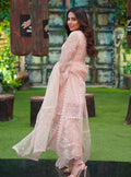 Zainab Chottani | Luxury Pret | ROSALEEN by Zainab Chottani - Designer Dress - Type: Ladies Clothes - Available at Libayah - 100% Original