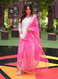Zainab Chottani | Luxury Pret | SOFEEYA by Zainab Chottani - Designer Dress - Type: Ladies Clothes - Available at Libayah - 100% Original