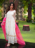 Zainab Chottani | Luxury Pret | SOFEEYA by Zainab Chottani - Designer Dress - Type: Ladies Clothes - Available at Libayah - 100% Original